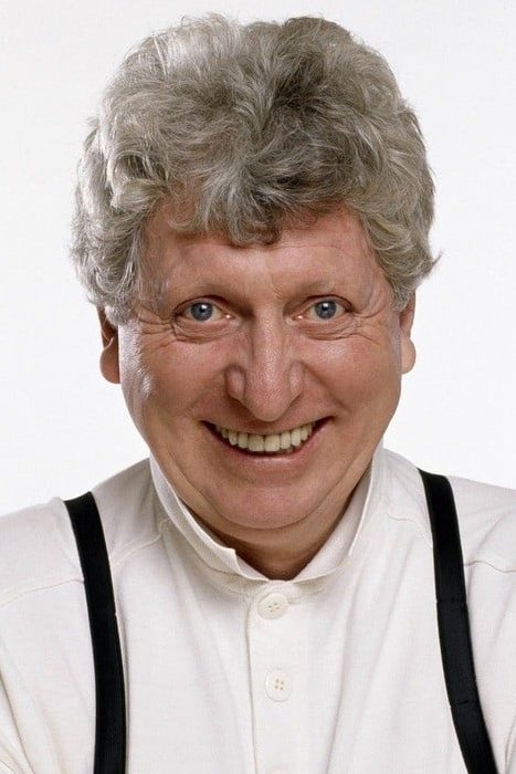 Tom Baker - Self