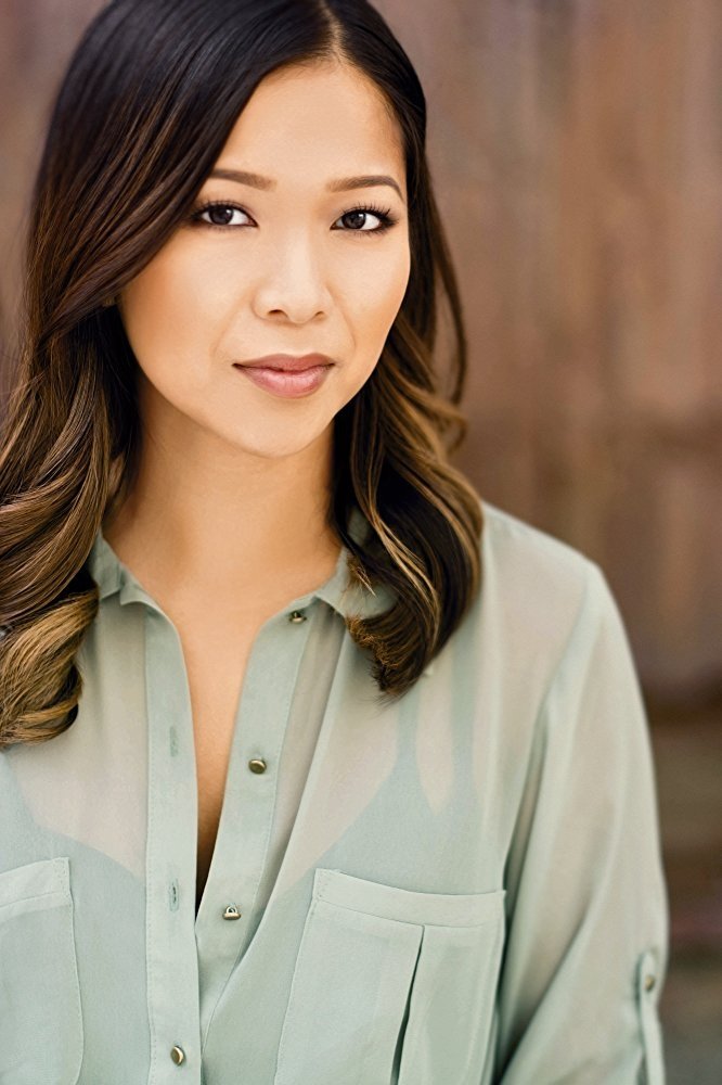 Leana Yu - Hillary Cranford