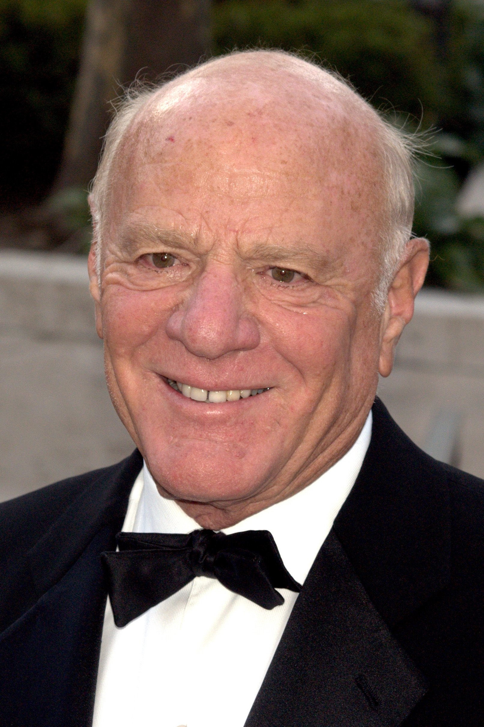 Barry Diller - Self (archive footage)