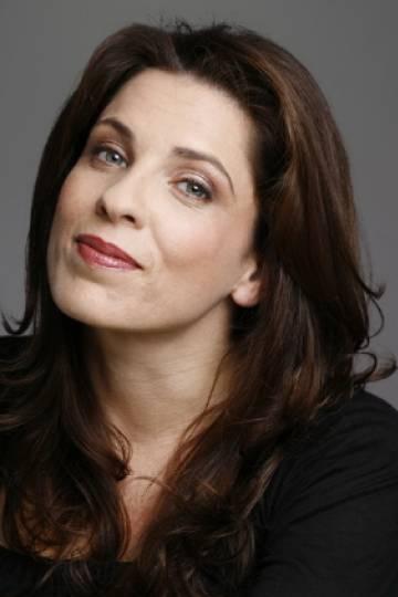 April Stewart - Wendy Testaburger / Sharon Marsh / Shelley Marsh (voice)