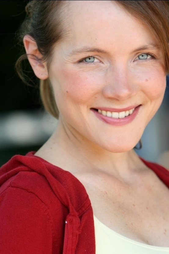 Courtney DeCosky - Stephanie