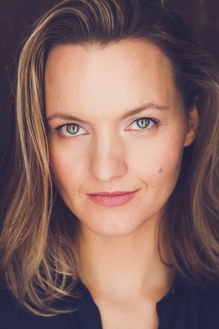 Tanya Fischer - Deidra