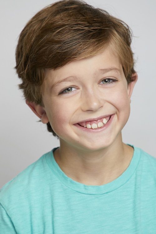 Justin Paul Kelly - Chase