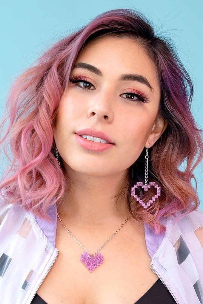 Tiffany Herrera - Tiffany (voice)