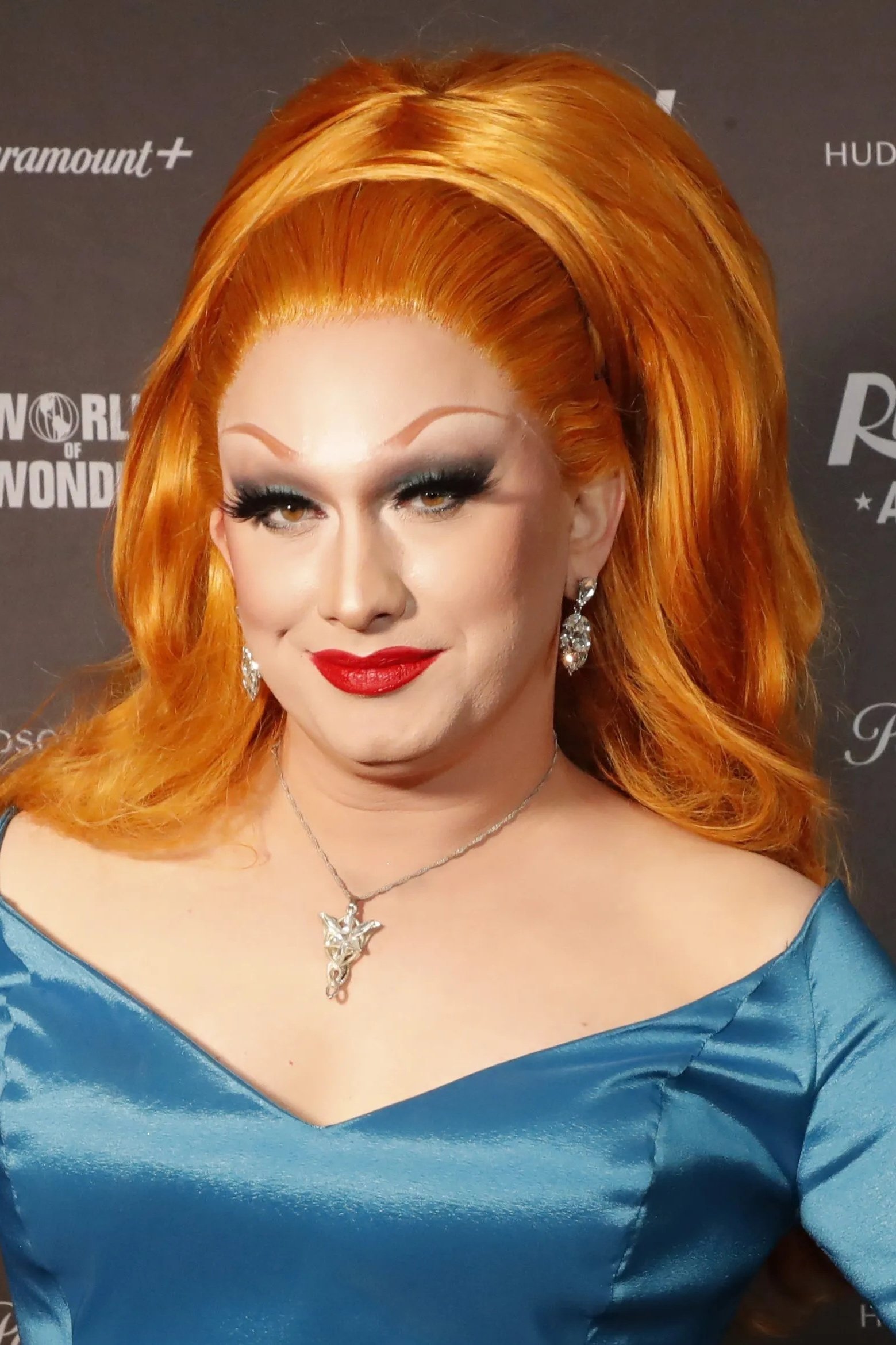 Jinkx Monsoon - Em. K. Ultra