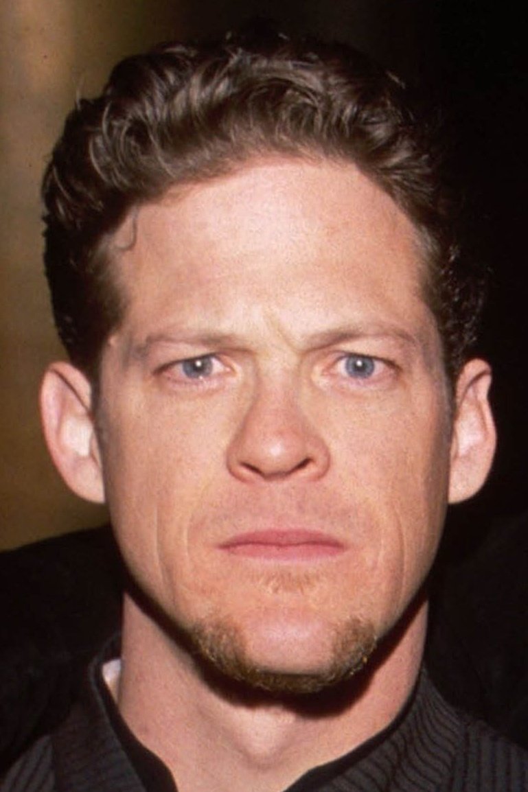 Jason Newsted - bass (Archive Footage)