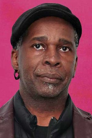 Vernon Reid - Self - Musician