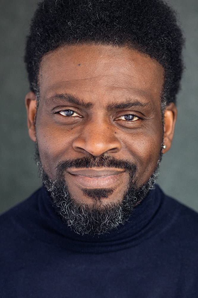 Emeson Nwolie - Personnel