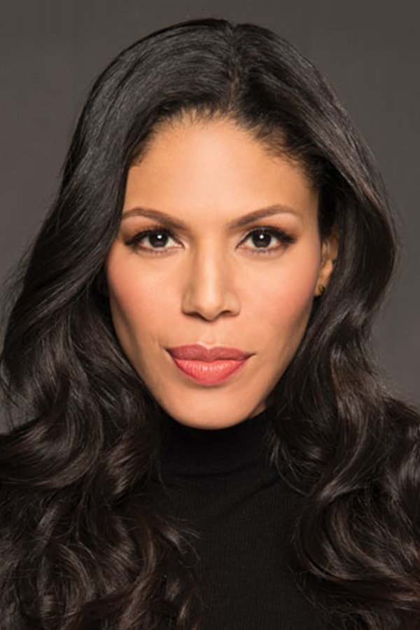 Merle Dandridge - Self