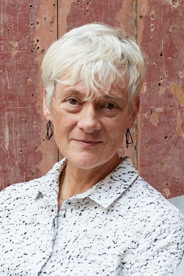 Rebecca Salter - Self