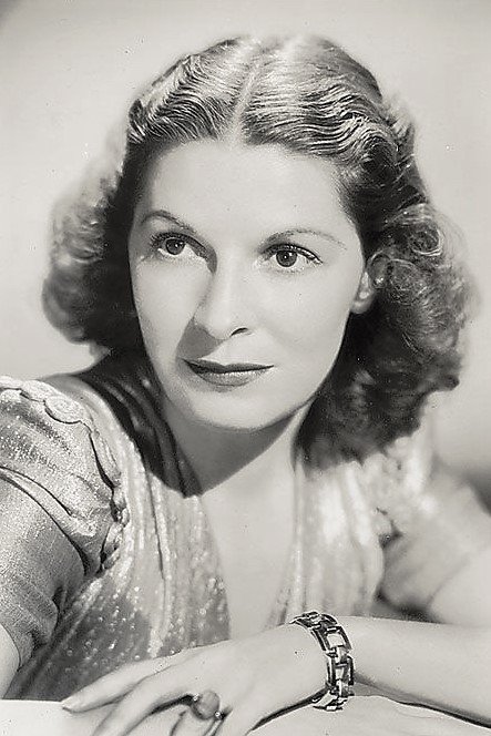 Fay Helm - Ann Terry