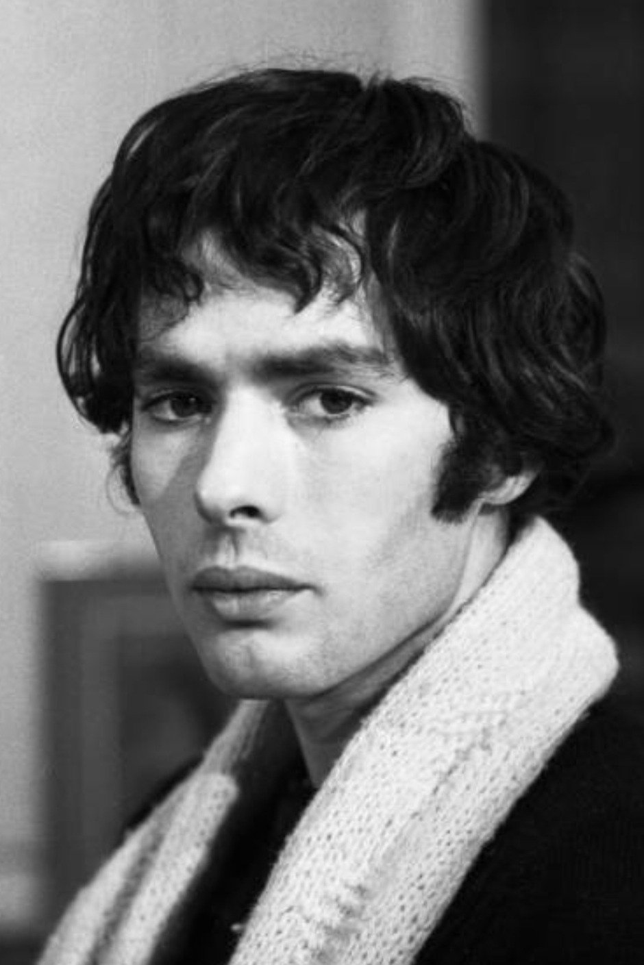 Pierre Clémenti - Pierre