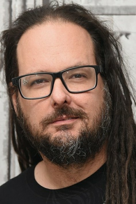 Jonathan Davis - Self