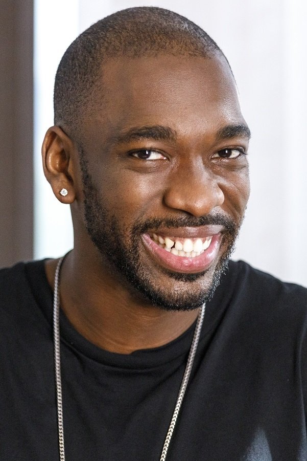 Jay Pharoah - Self