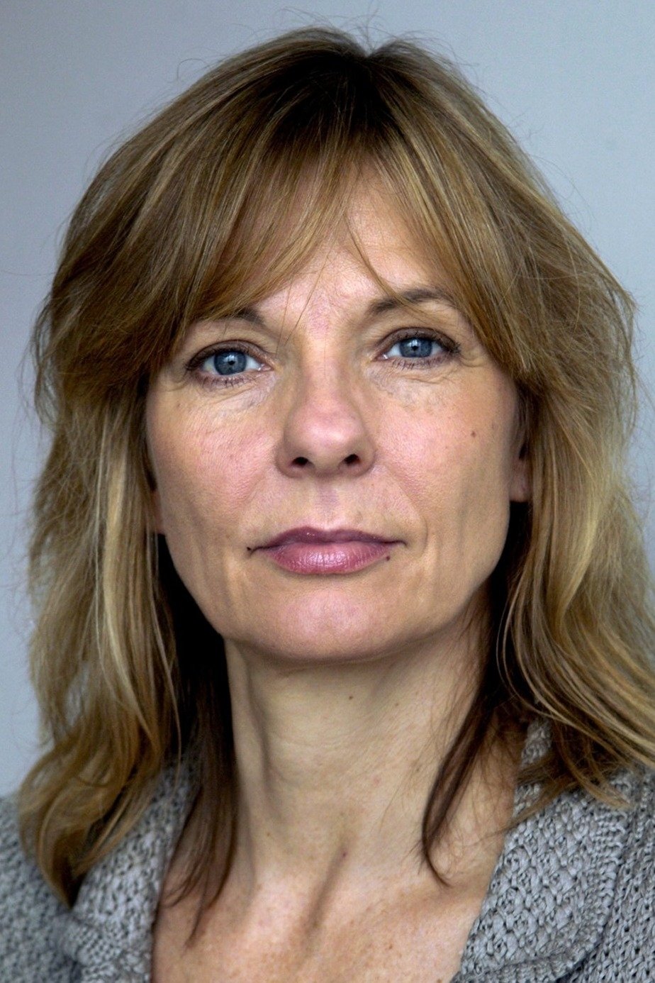 Gunnel Fred - Siv