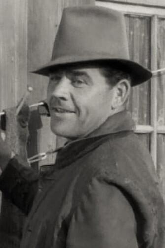 Pat Flaherty - Mike