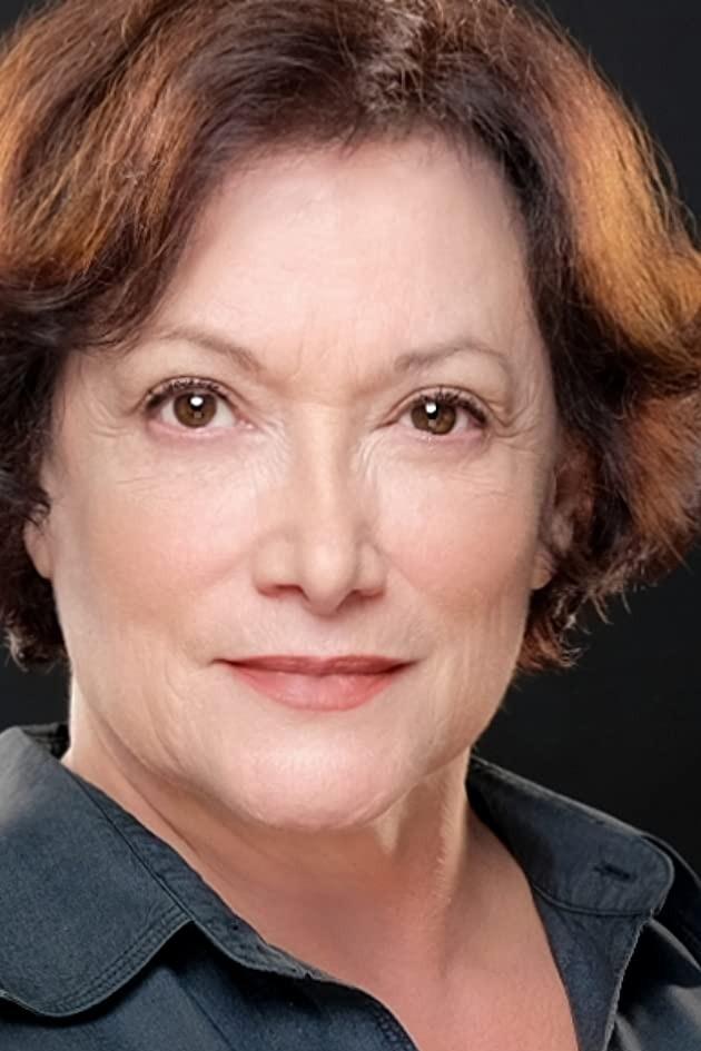 Geraldine Singer - Pittsburgh MC