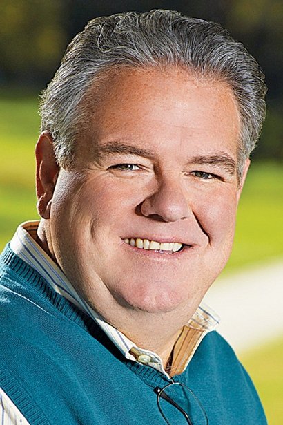 Jim O'Heir - 