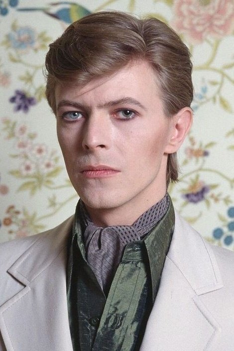 David Bowie - Self (archive footage)