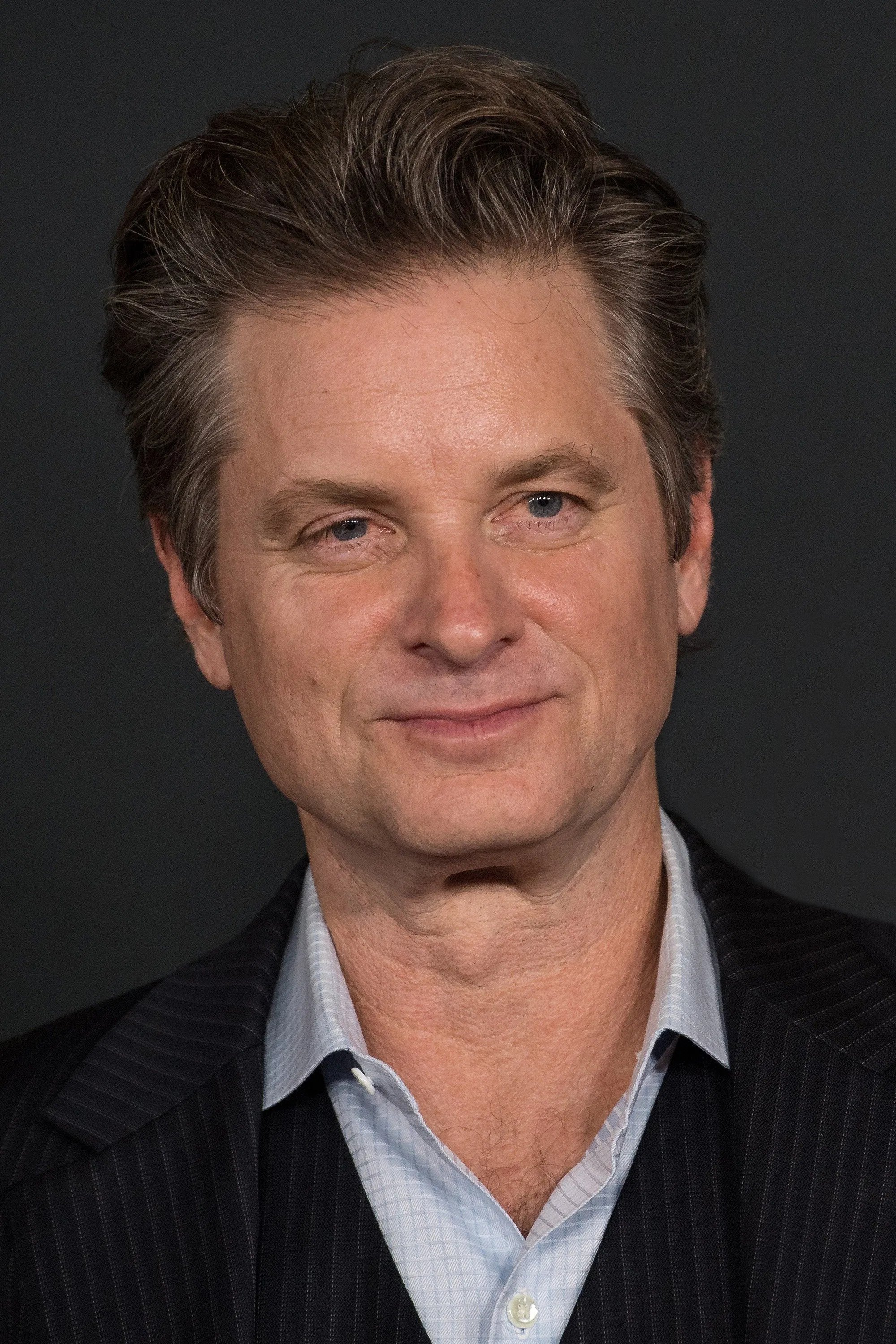 Shea Whigham - Jake Solatano