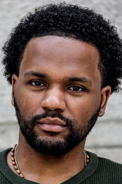 Chauncey Meeks-Owens - Michael