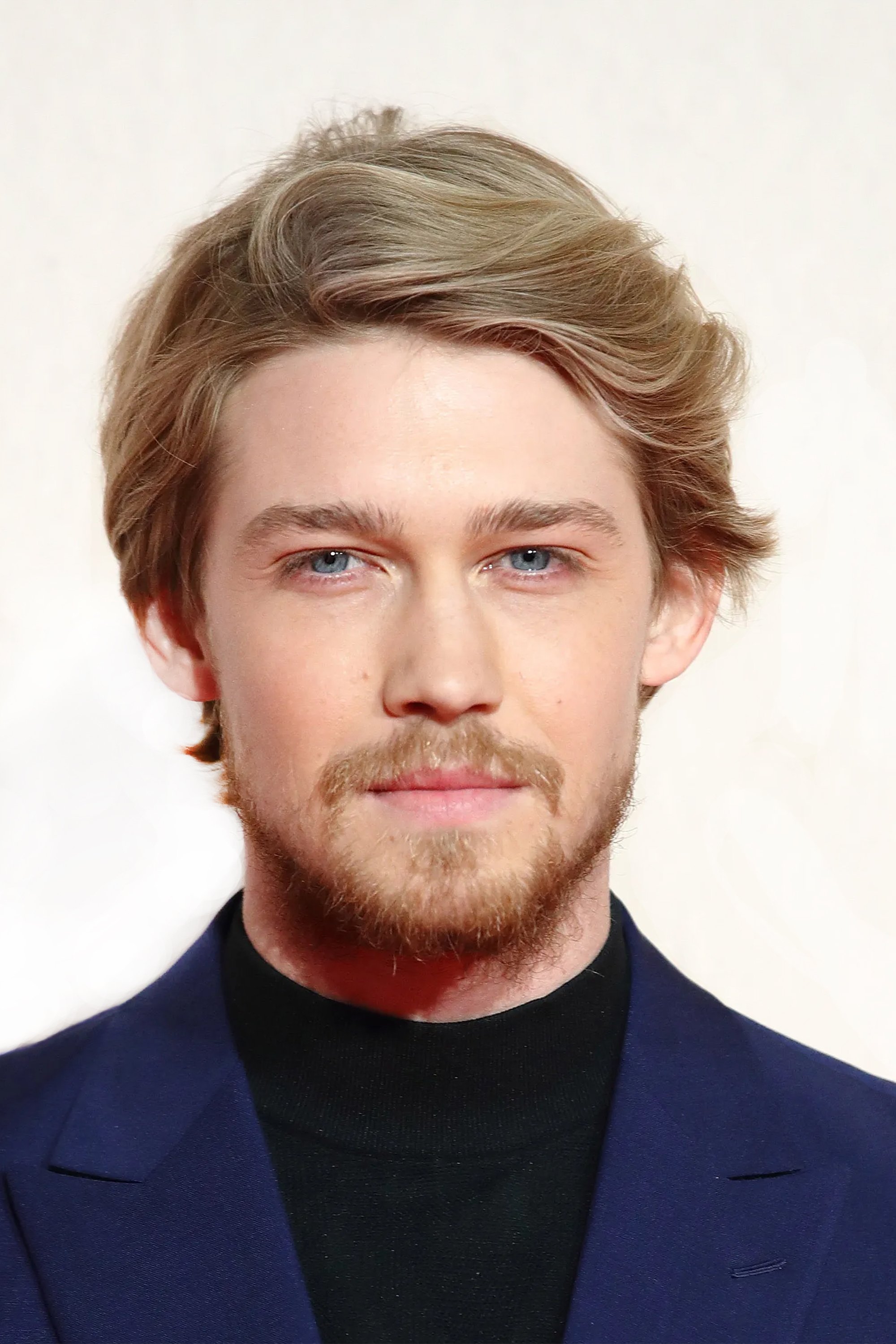 Joe Alwyn - Gideon Brodess