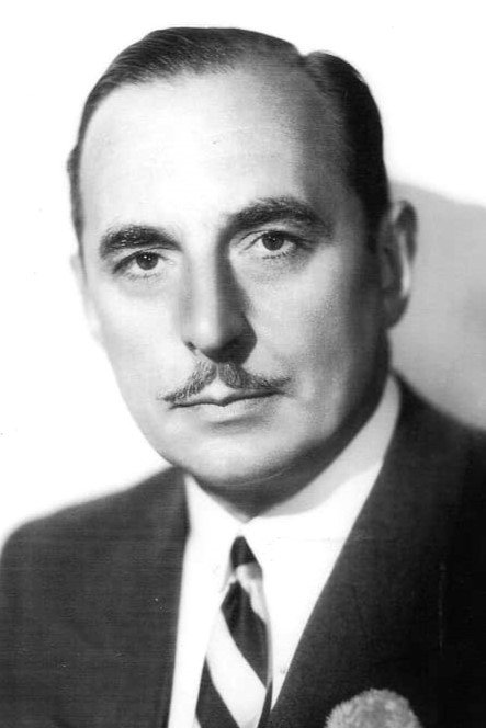 Douglass Dumbrille - John Cedar