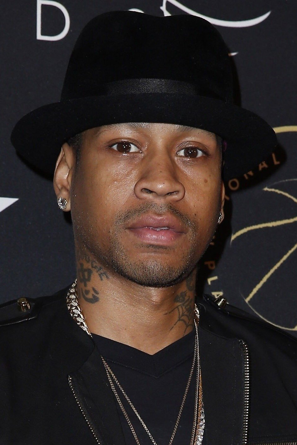 Allen Iverson - Self (archive footage)