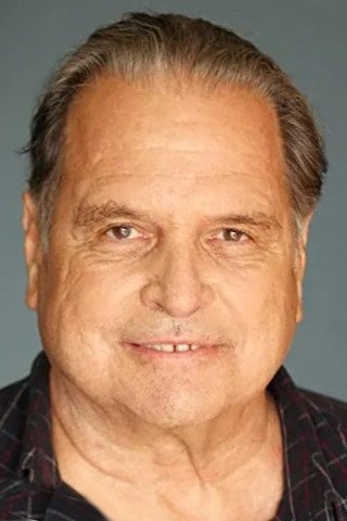 Lanny Lutz - Bartender
