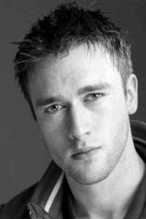 Richard McWilliams - William