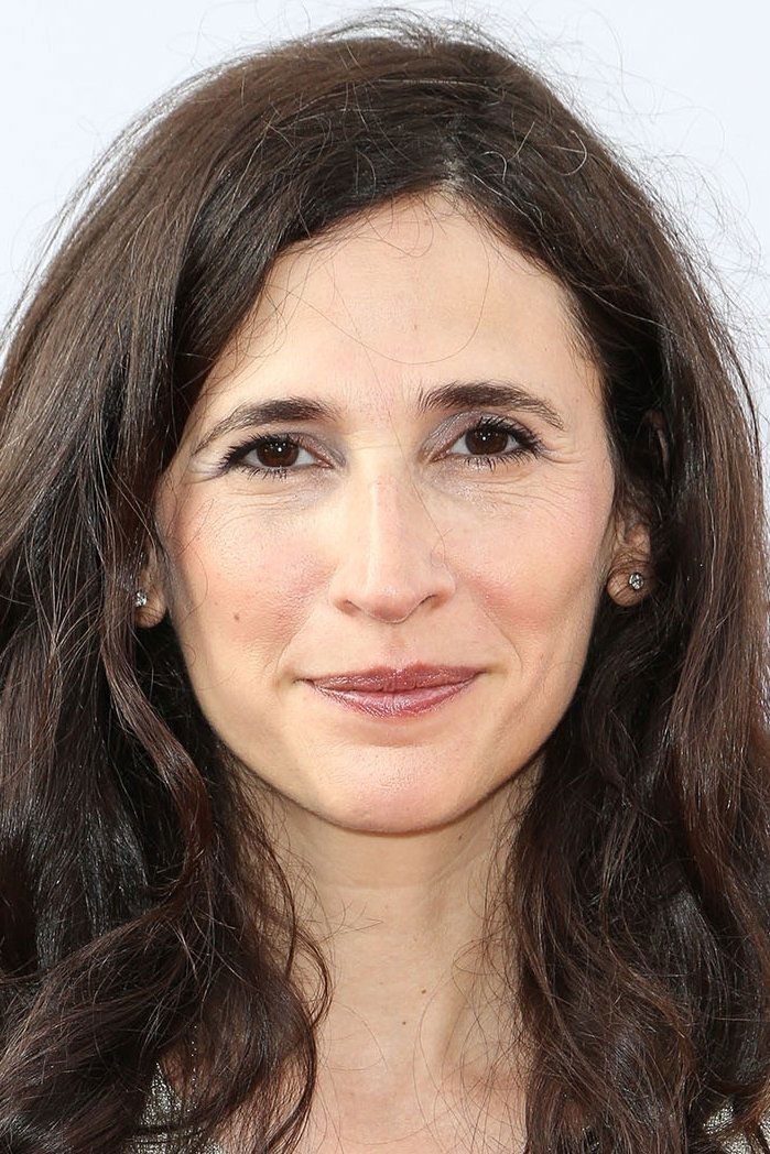 Michaela Watkins - Narrator