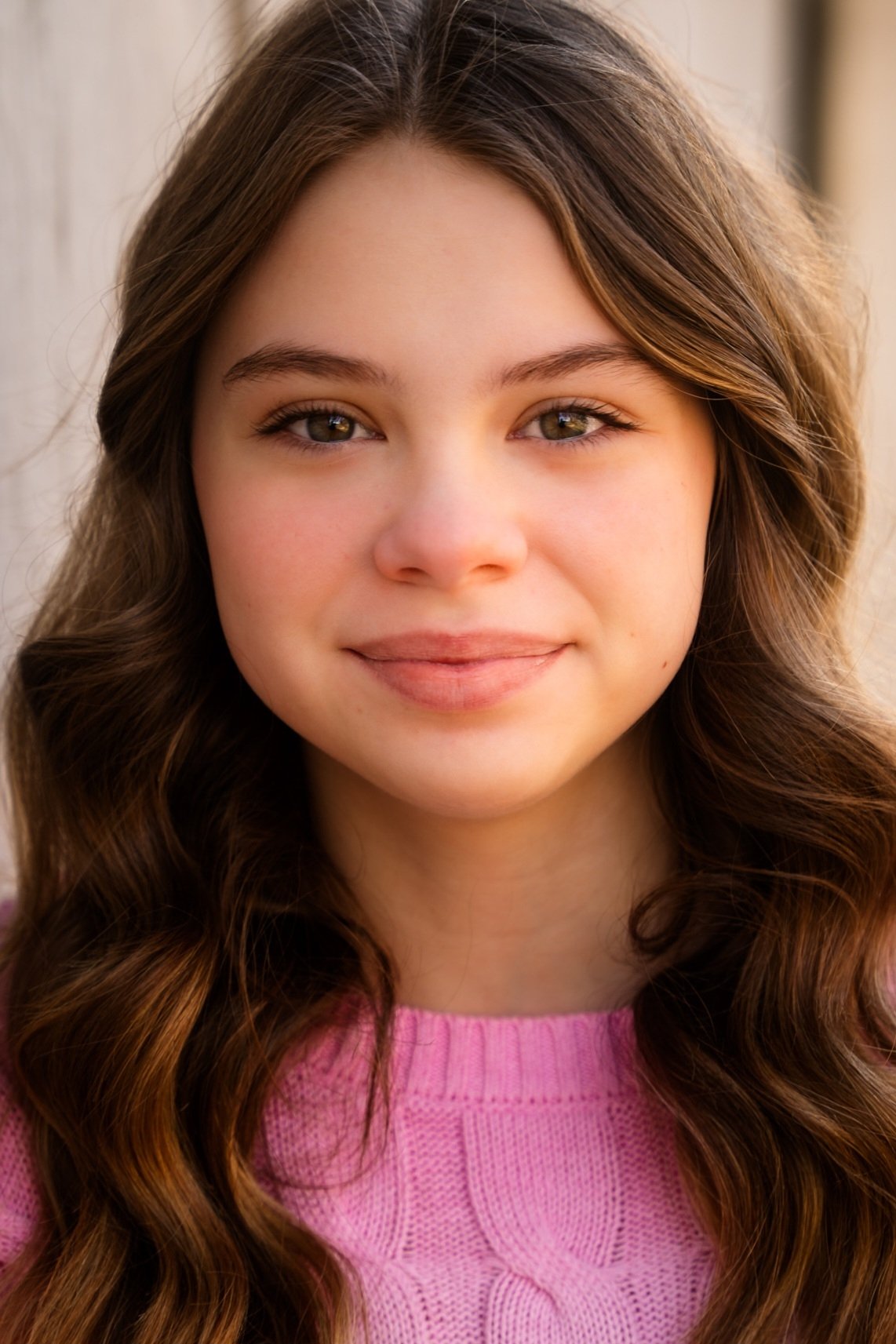 Scarlett Fernandez - Young Kiri