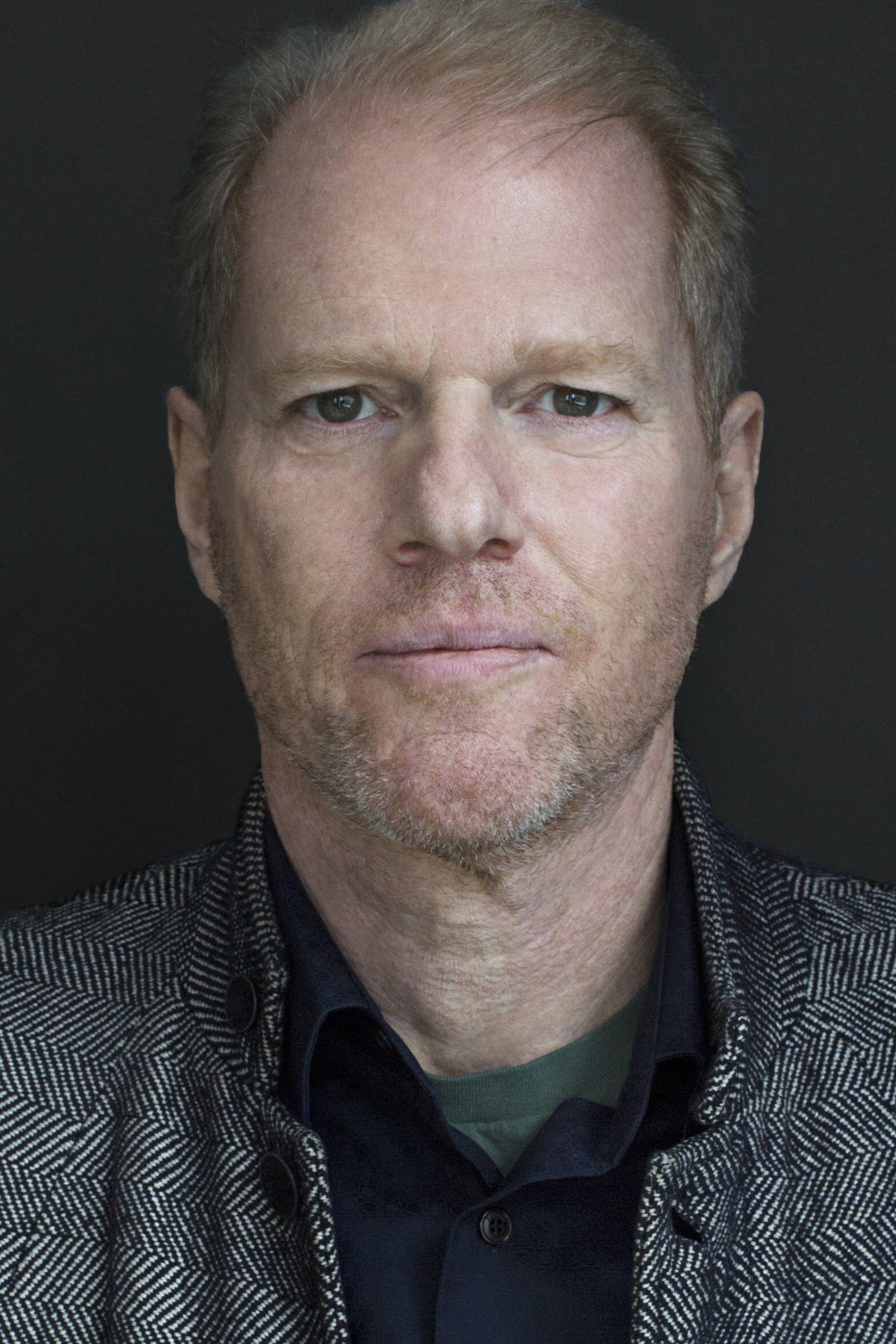 Noah Emmerich - Gordo Hersch
