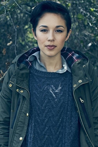 Kina Kasuya Grannis - Kina Grannis