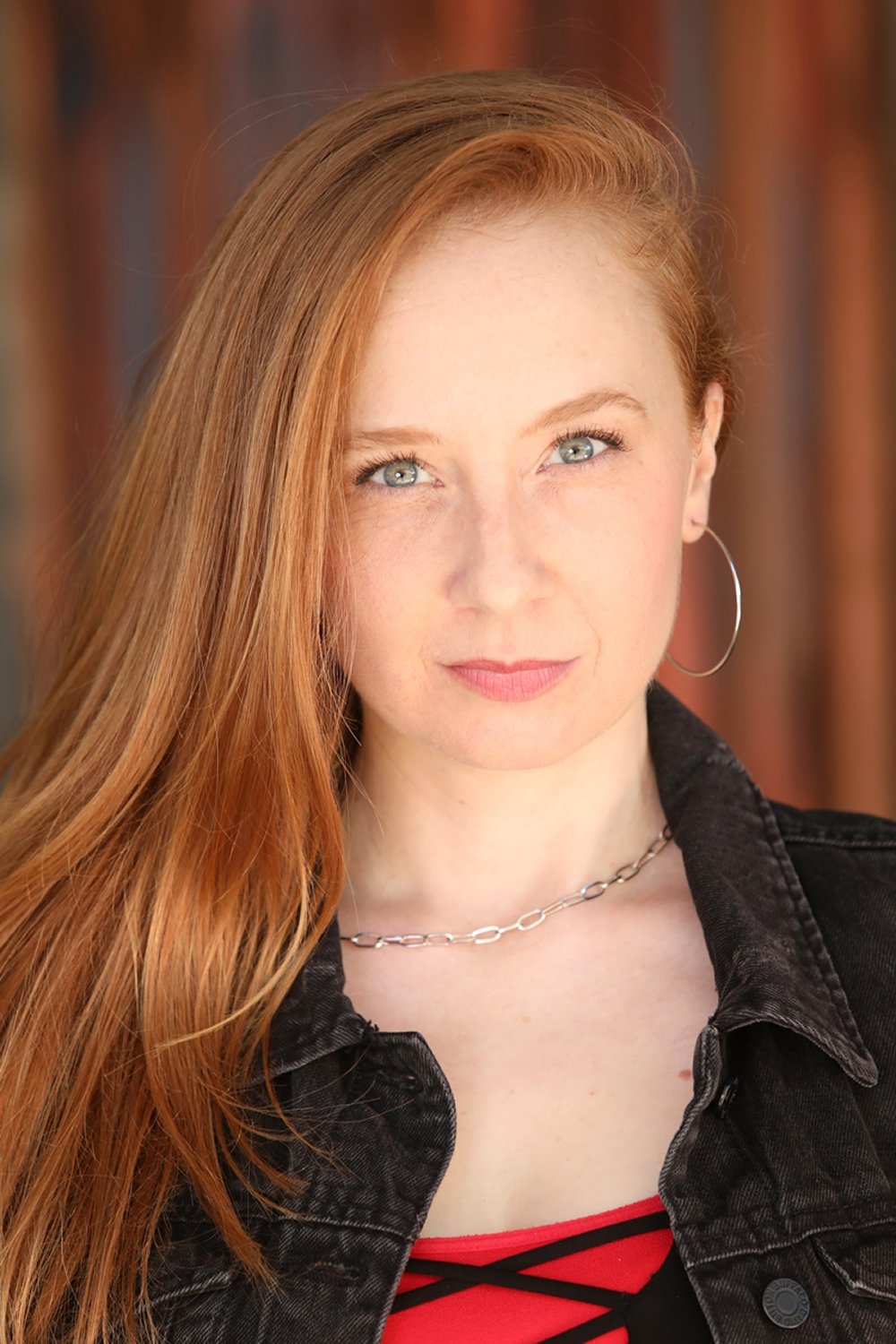 Mary Pascoe - Rivera Country Club Waitress