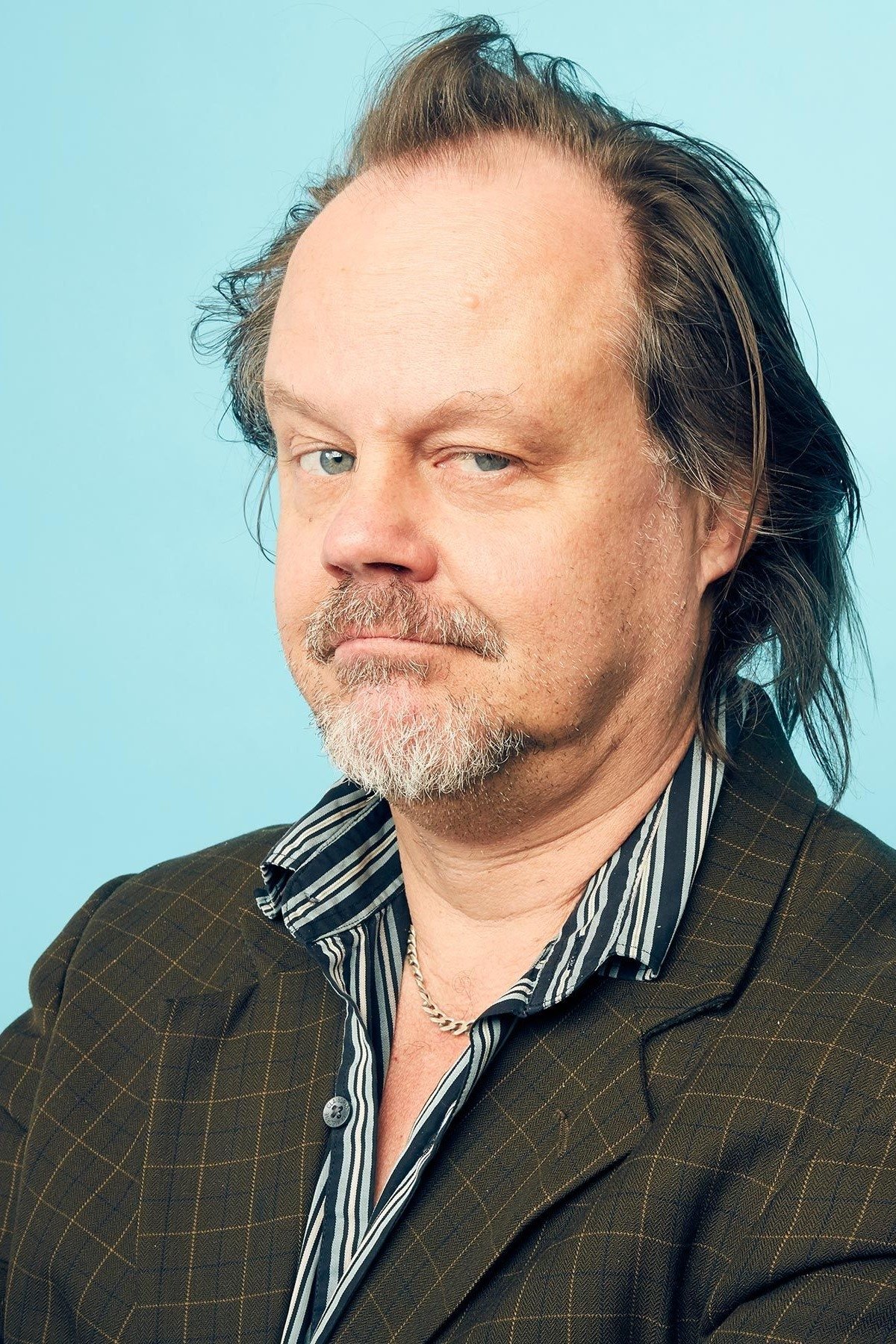 Larry Fessenden - Self