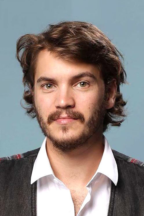 Emile Hirsch - Jim (voice)