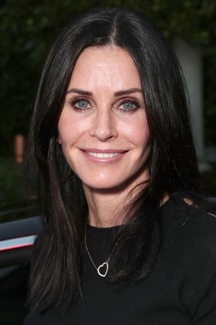 Courteney Cox - Gale Weathers