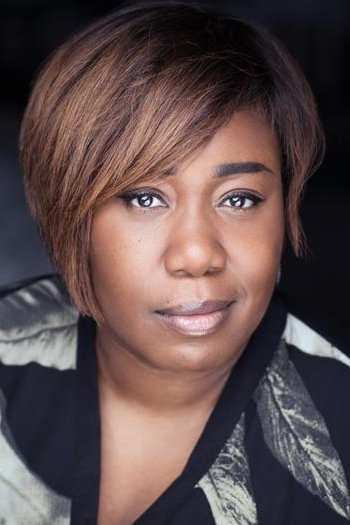 Chizzy Akudolu - Sophie