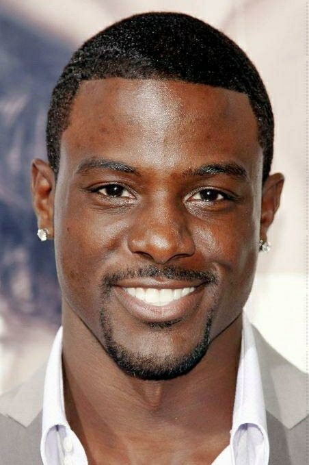 Lance Gross - Benard 'dutch' James