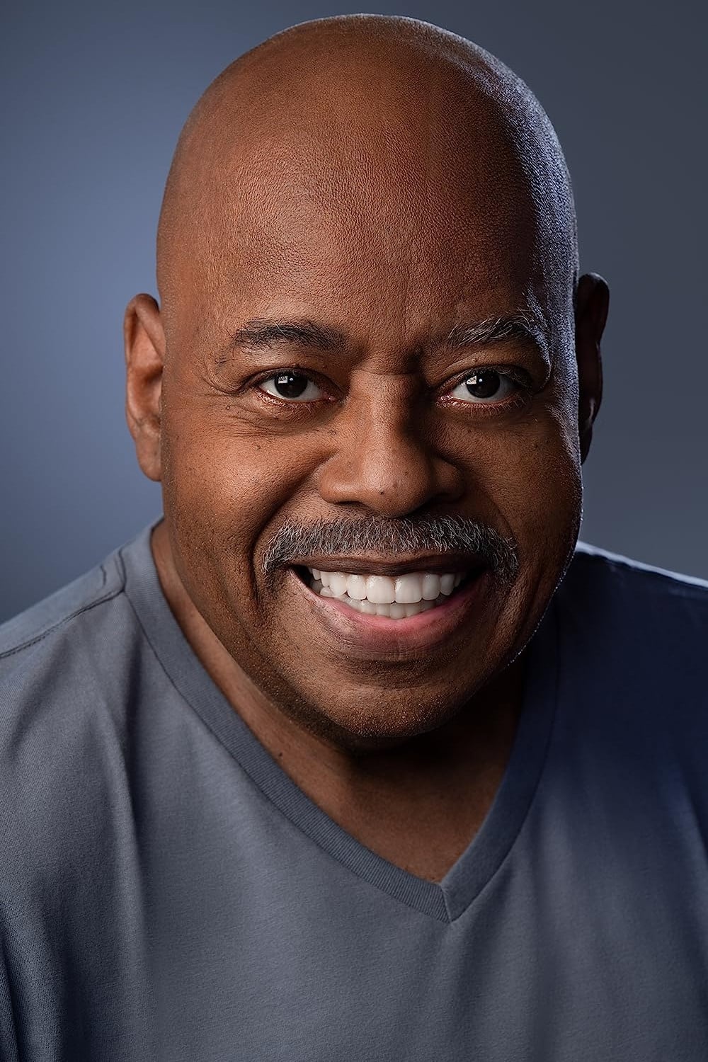 Reginald VelJohnson - Gerald Davenport