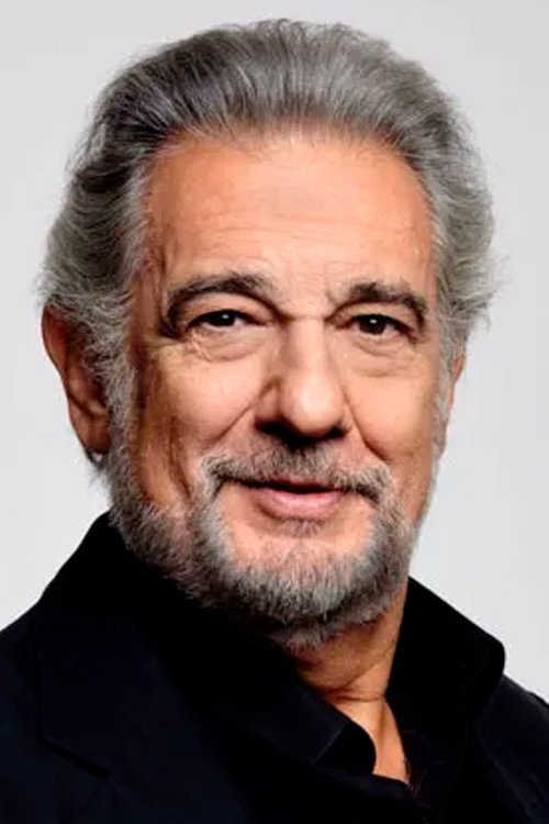 Plácido Domingo - Skeleton Jorge (voice)