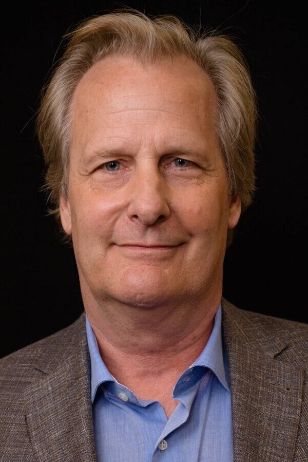 Jeff Daniels - Harry