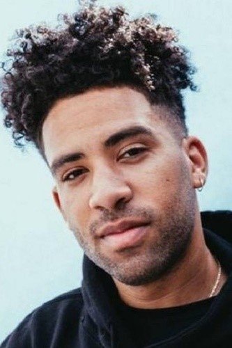 Kyle Harvey - Roy