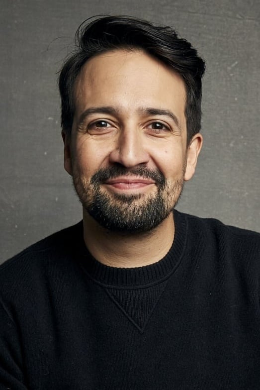 Lin-Manuel Miranda - Self