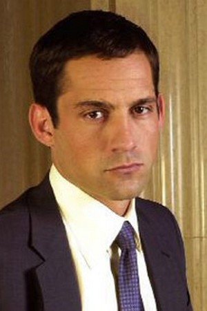 Enrique Murciano - Kemp