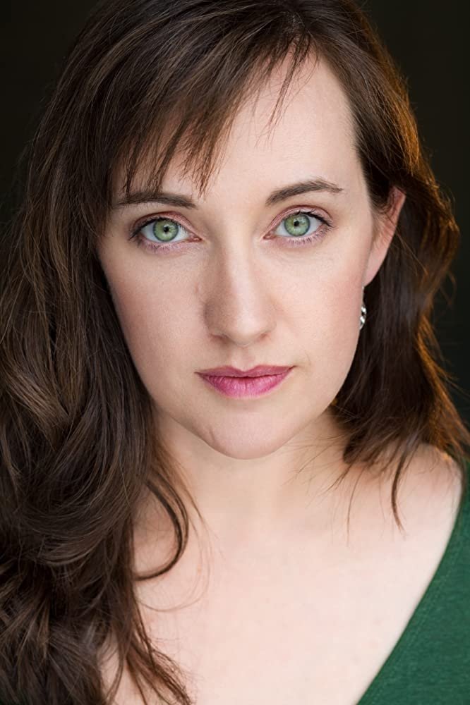 Bethany Adams - Secretary (uncredited)