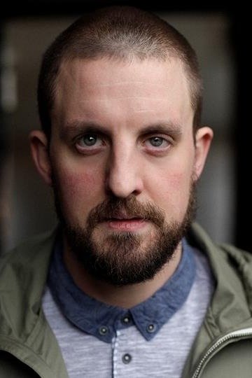 Simon Shorten - Prison Cellmate