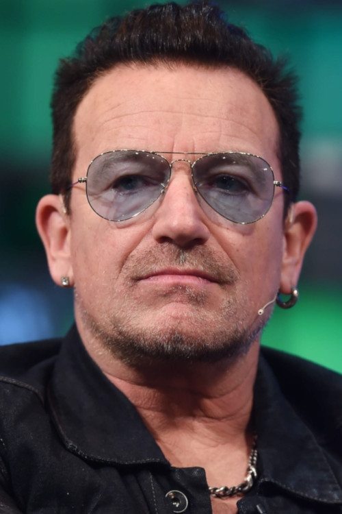 Bono - Self