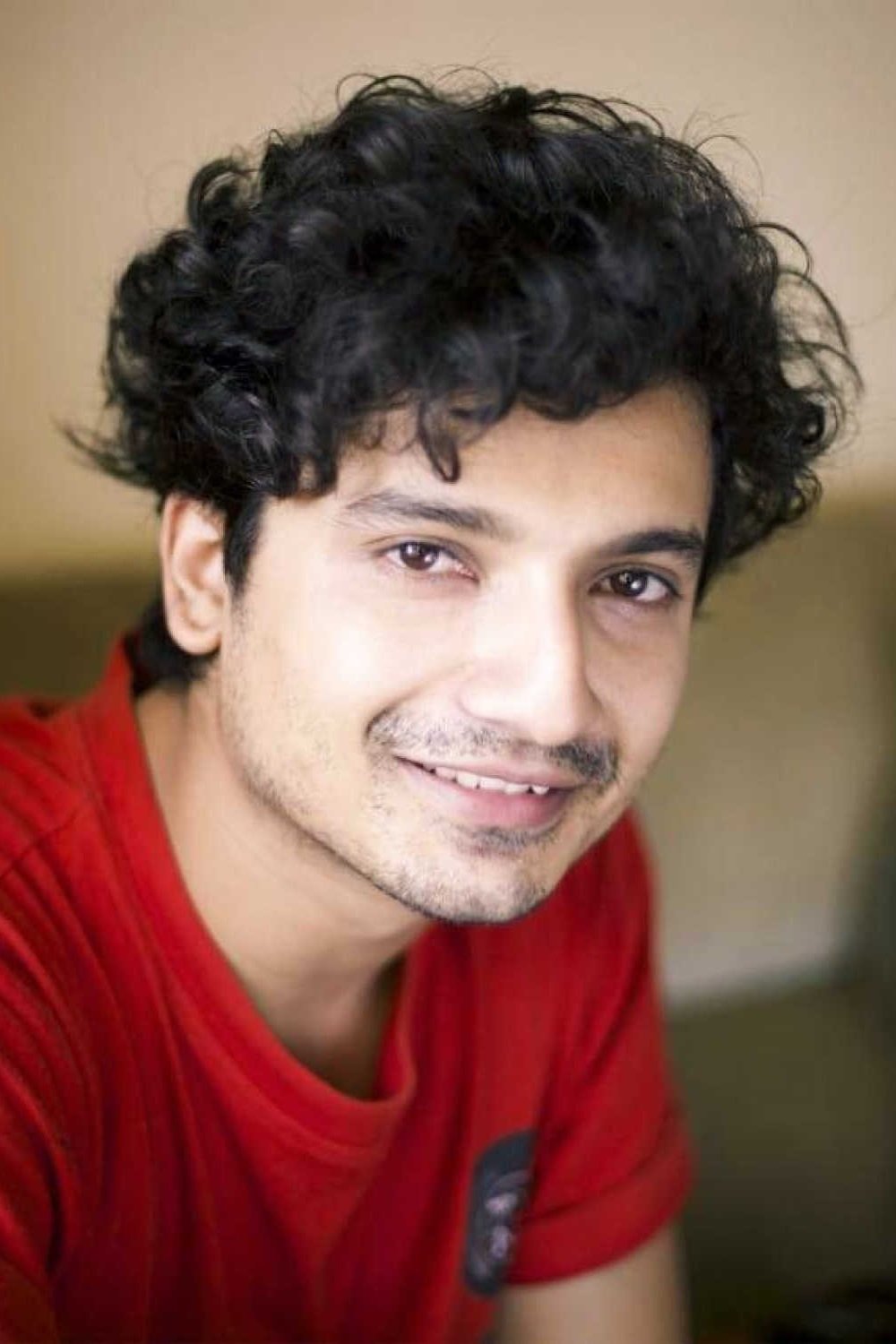 Priyanshu Painyuli - Amir Asif